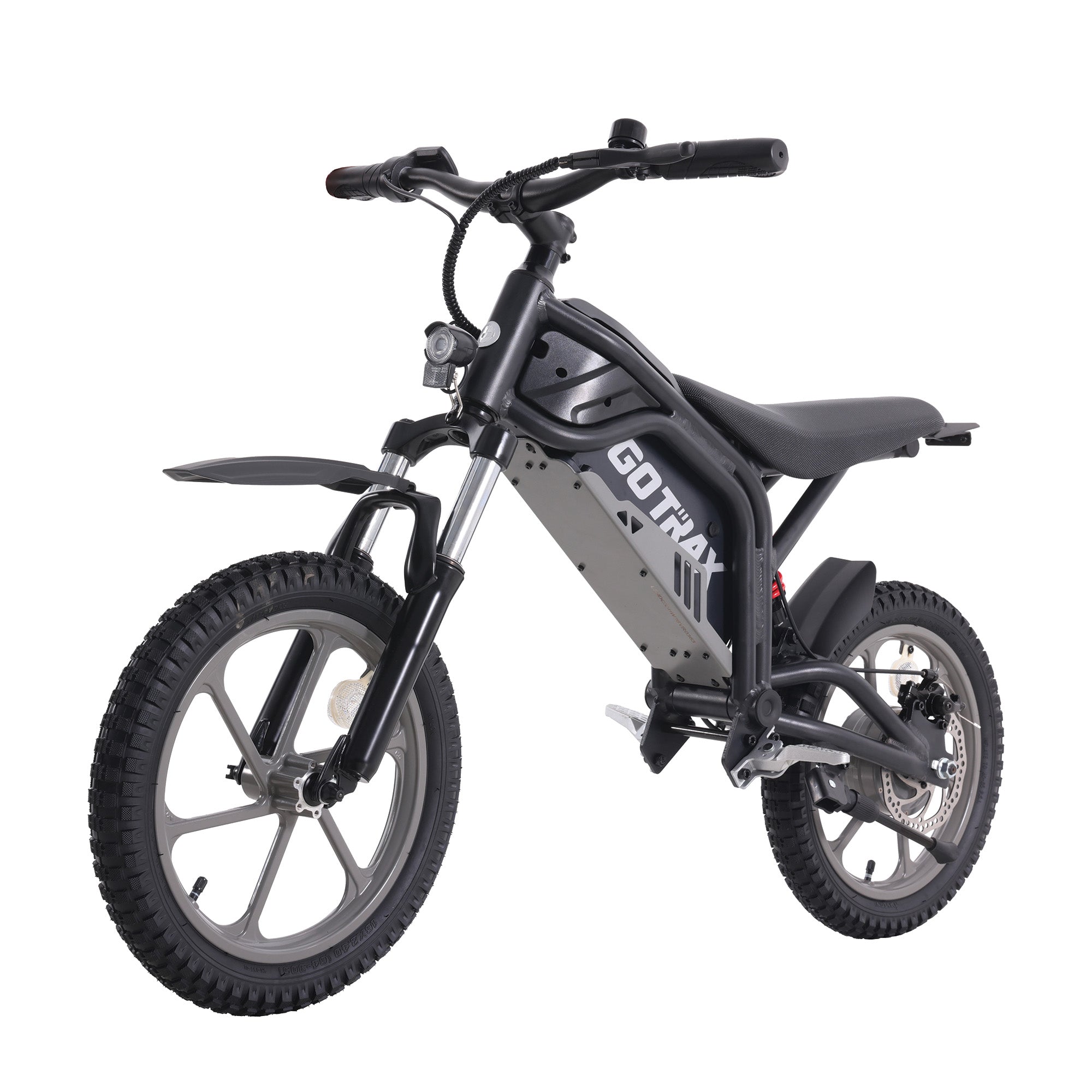 Fitz16 Electric Dirt Bike for Kids - GOTRAX