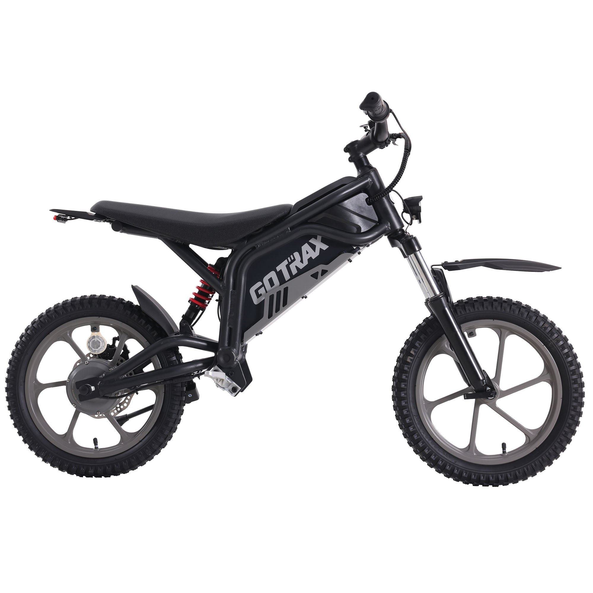 Fitz16 Electric Dirt Bike for Kids