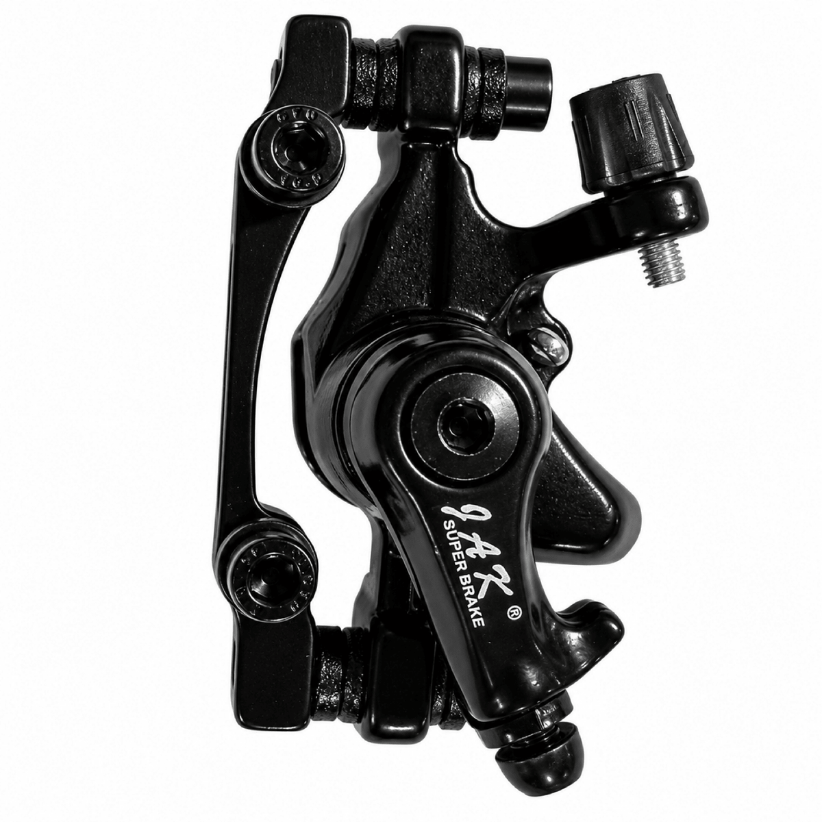 Front Brake Caliper,F1 R1 EFold Z4Lite EBE1 Endura Emerge Highland Urbanite Elevation Rvrwest Dolphin E06 EBE6 B06 EBE3 E03 CTI2 Monte Series Astra Fitz16 Dart16 M16 A7 Elo Accord Commutr S26 ET1 Veloz Ecargo R7 G201 Ranger16 Pioneer16 G165,Regular - GOTRAX