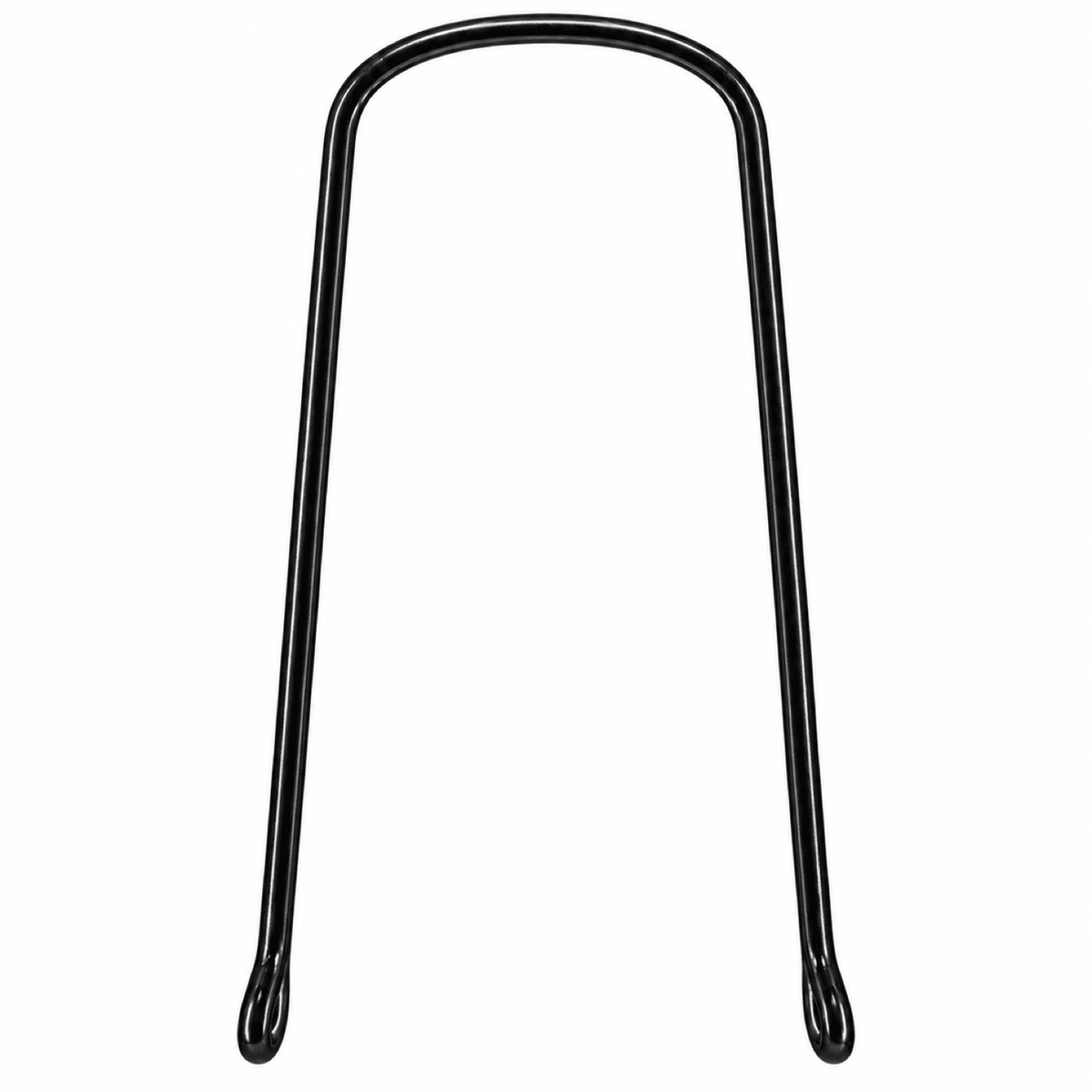 Front fender stay, Ranger Pioneer R7 G201, Black - GOTRAX