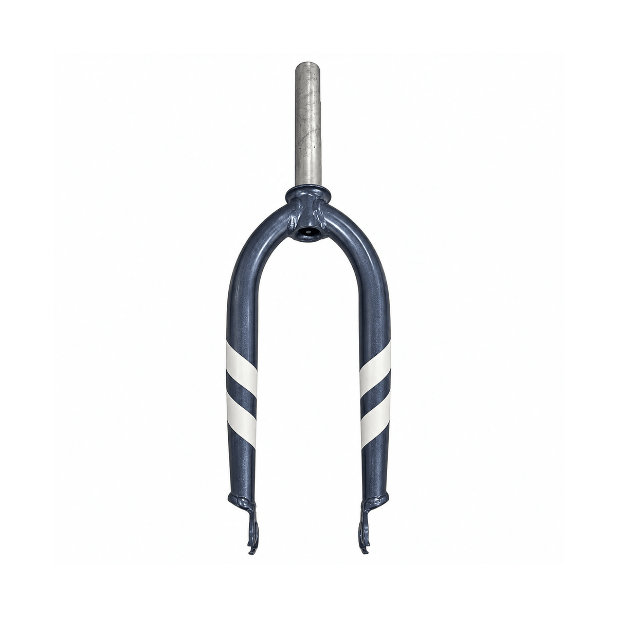 Front Fork Assembly,F1 F2 Z4lite EFOLD,White - GOTRAX