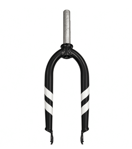 Front Fork,F1 F2 Z4lite EFOLD,Black - GOTRAX