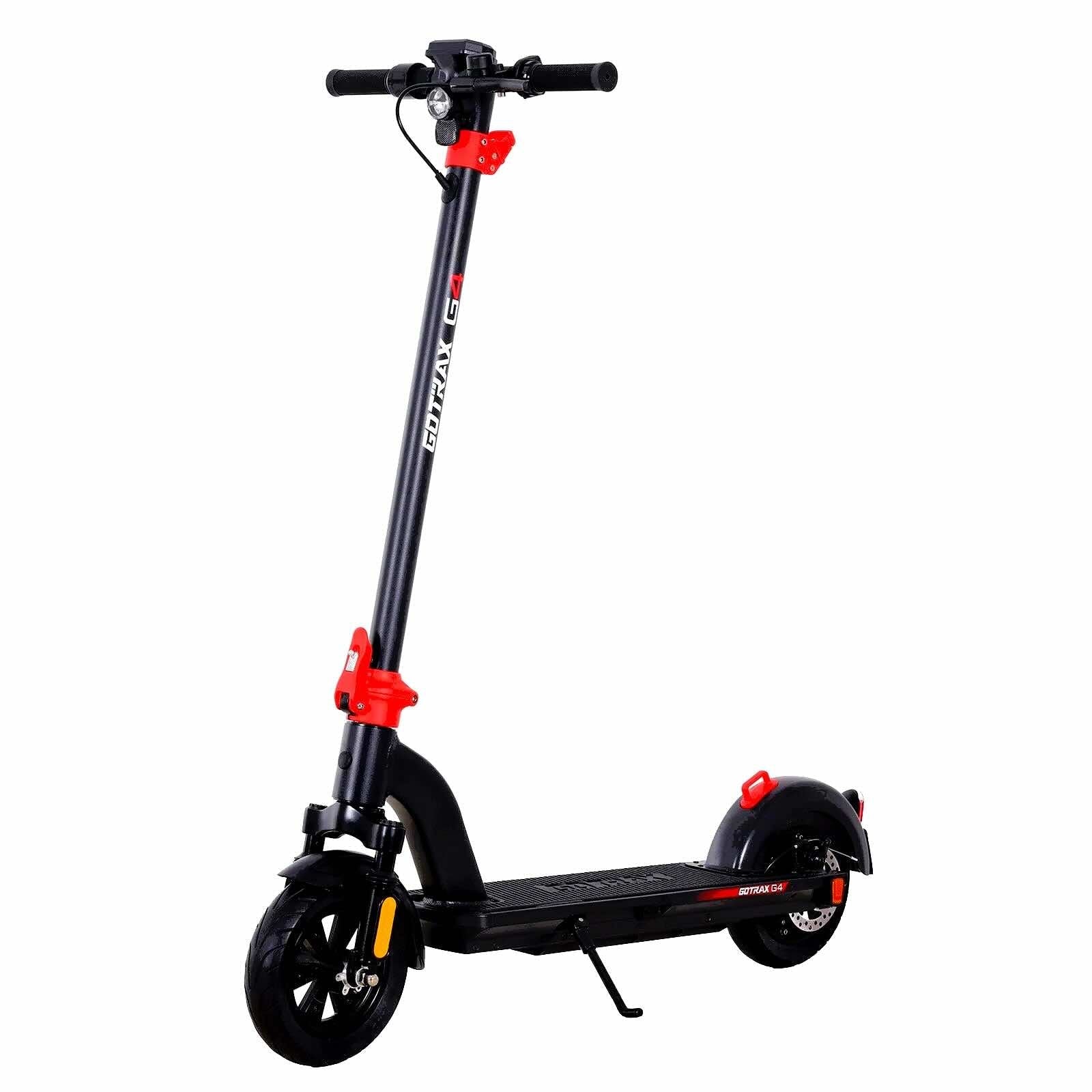 G4 Electric Scooter for Adults - GOTRAX