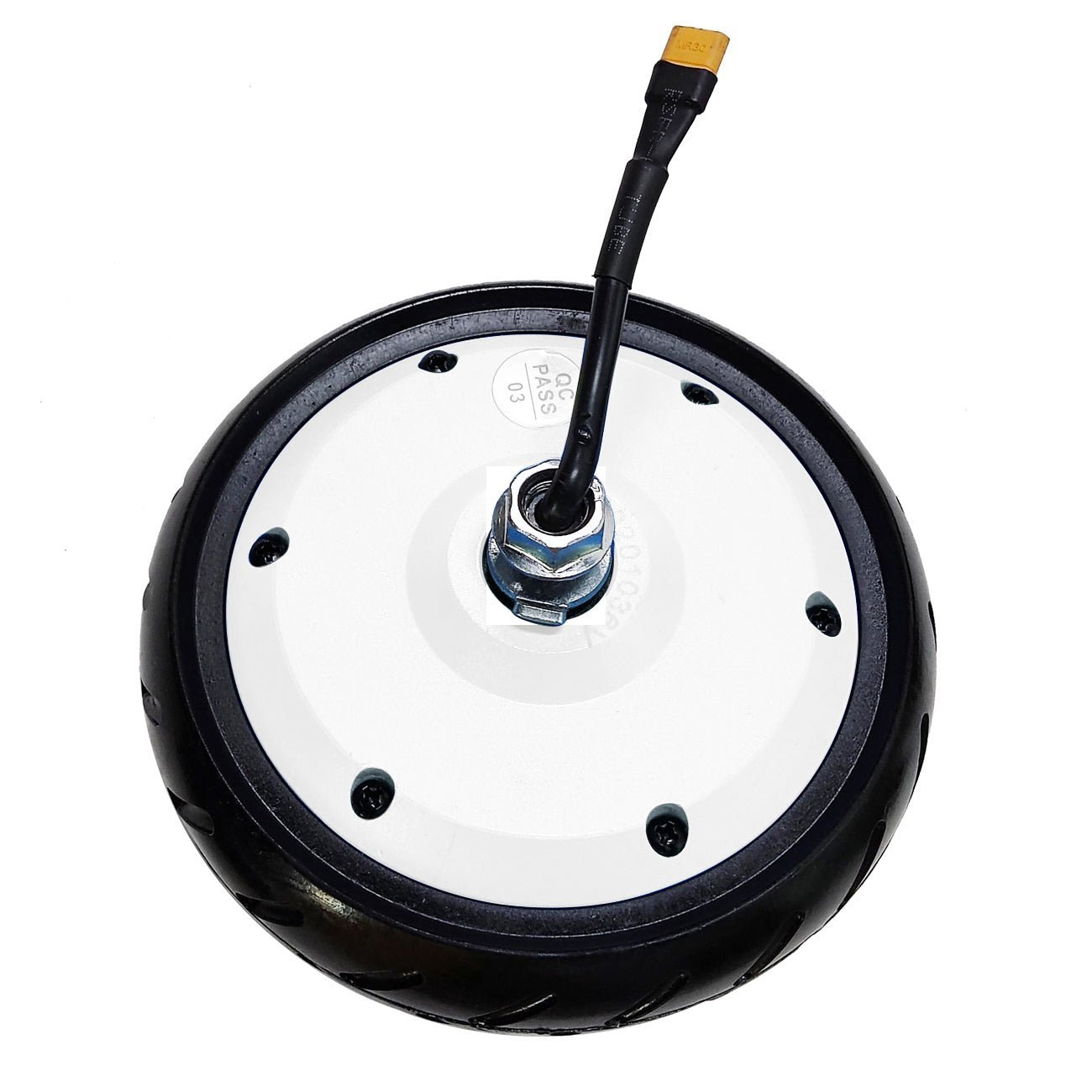 GKS / Xoom / GKS PLUS (PINK) Electric Scooter Motor Assembly - GOTRAX