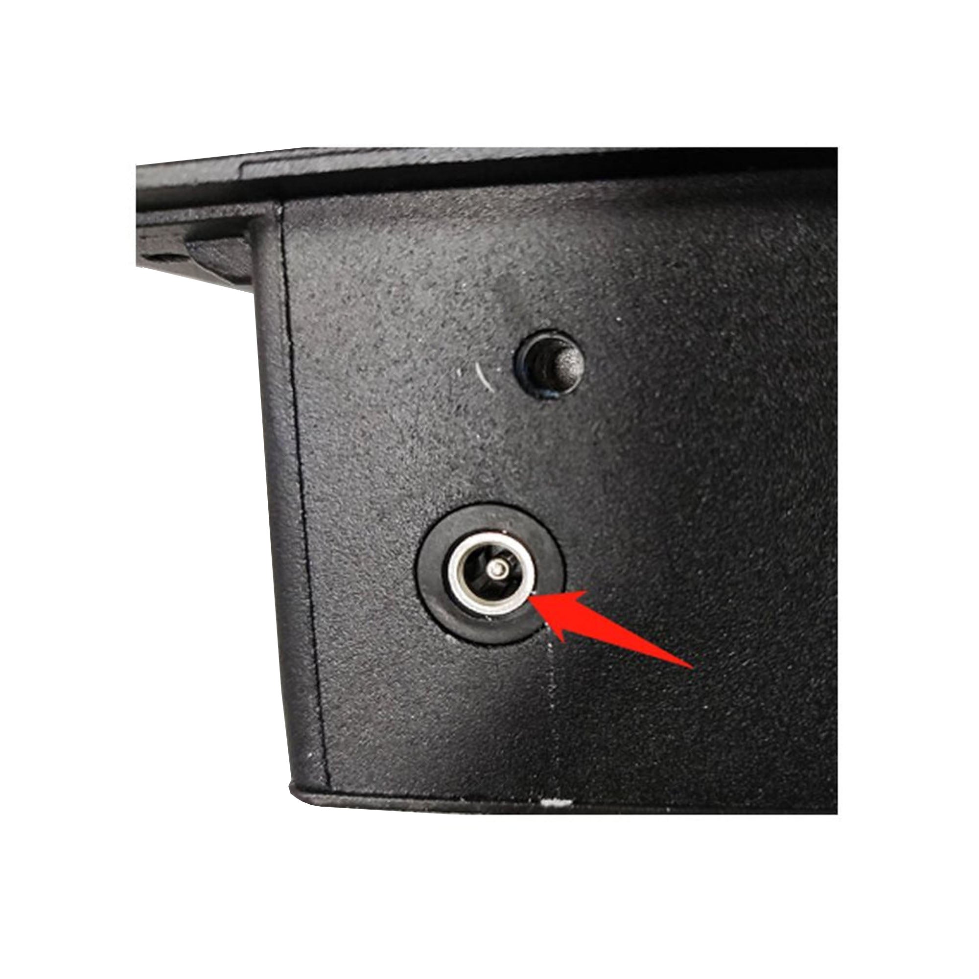 GMAX Electric Scooter Charging Ports Assembly - GOTRAX