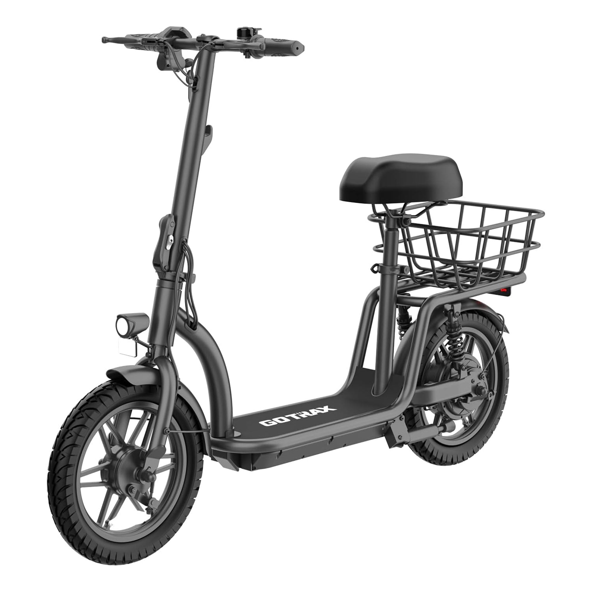 Go trax outlet scooter