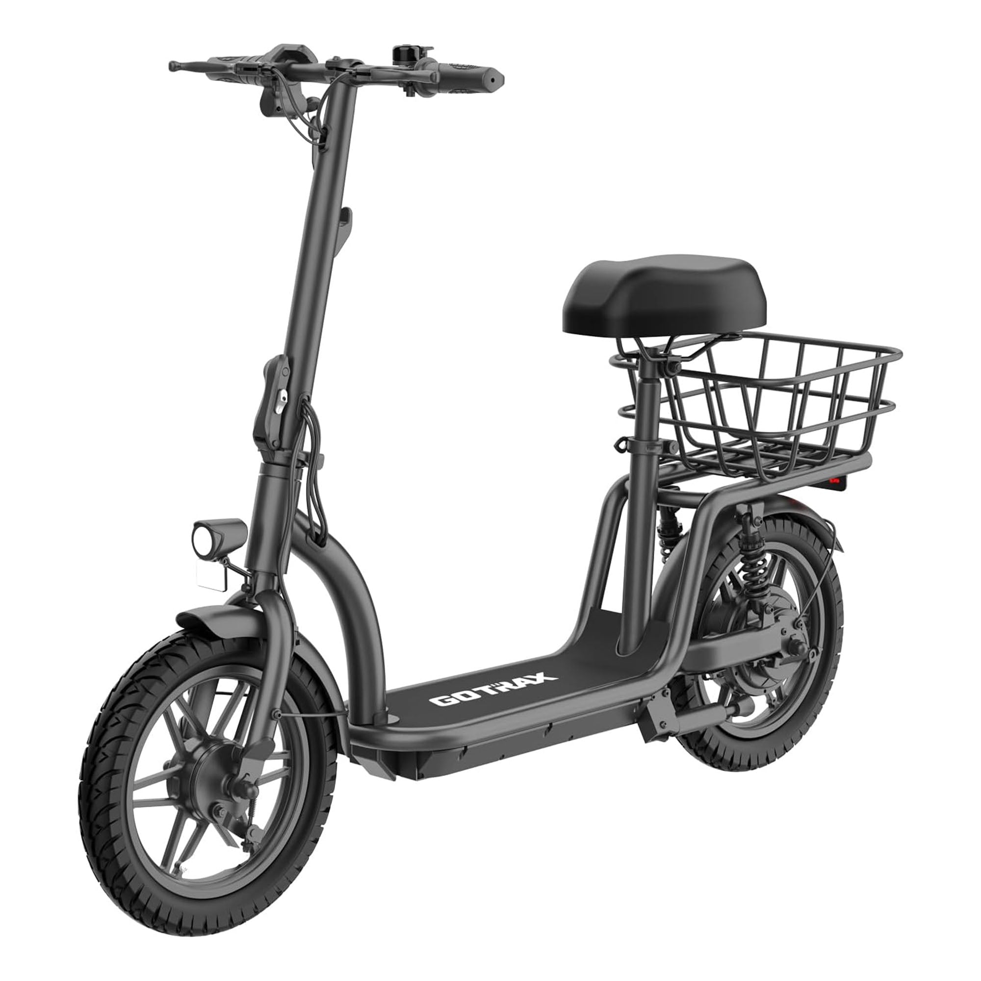 GOTRAX Astro Electric Scooter