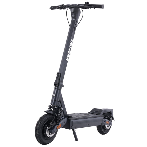GX Zero Dual Motor Electric Scooter - GOTRAX