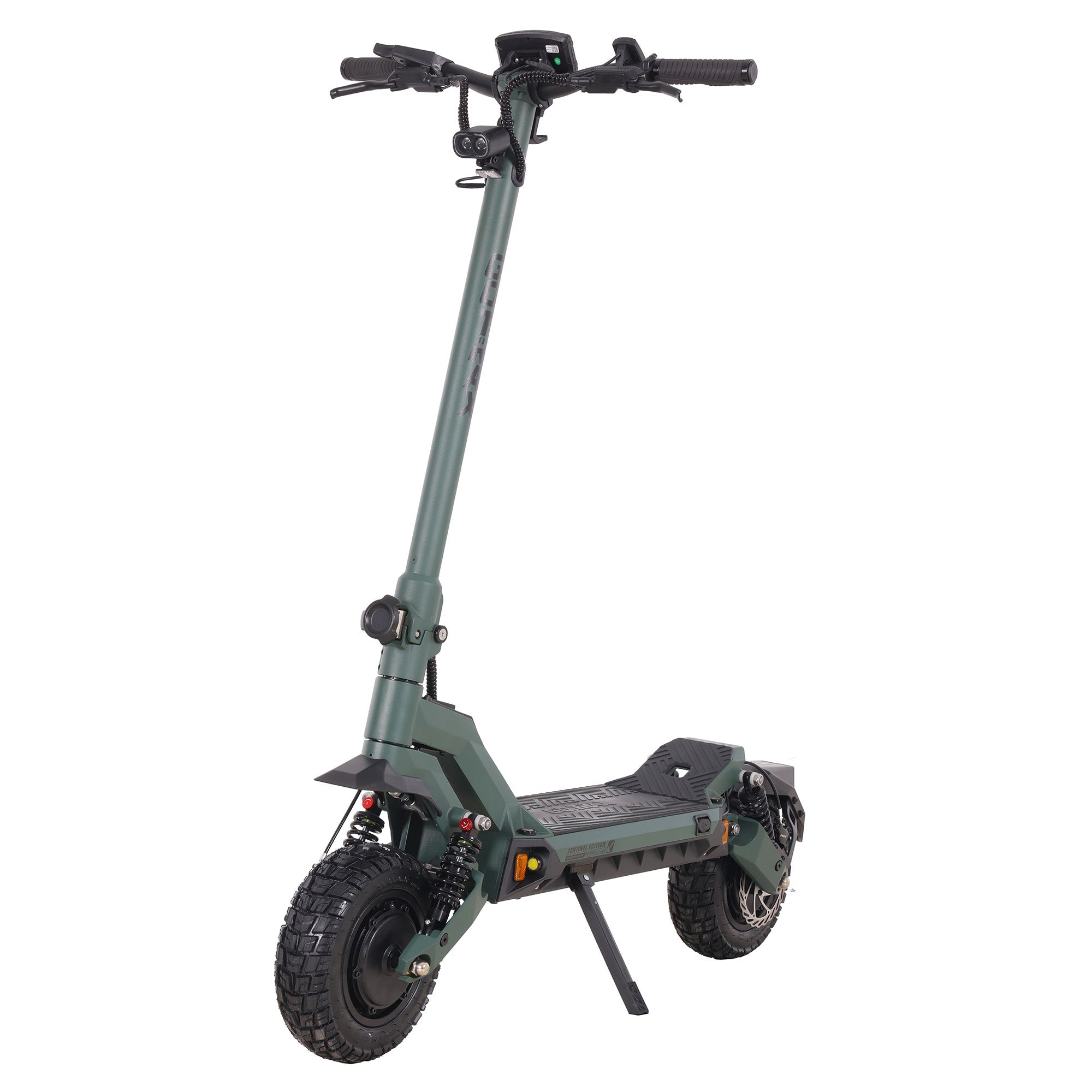 GX3 Off Road Electric Scooter - GOTRAX