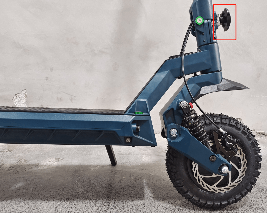 guricoページ Parts for G0458ZX 18