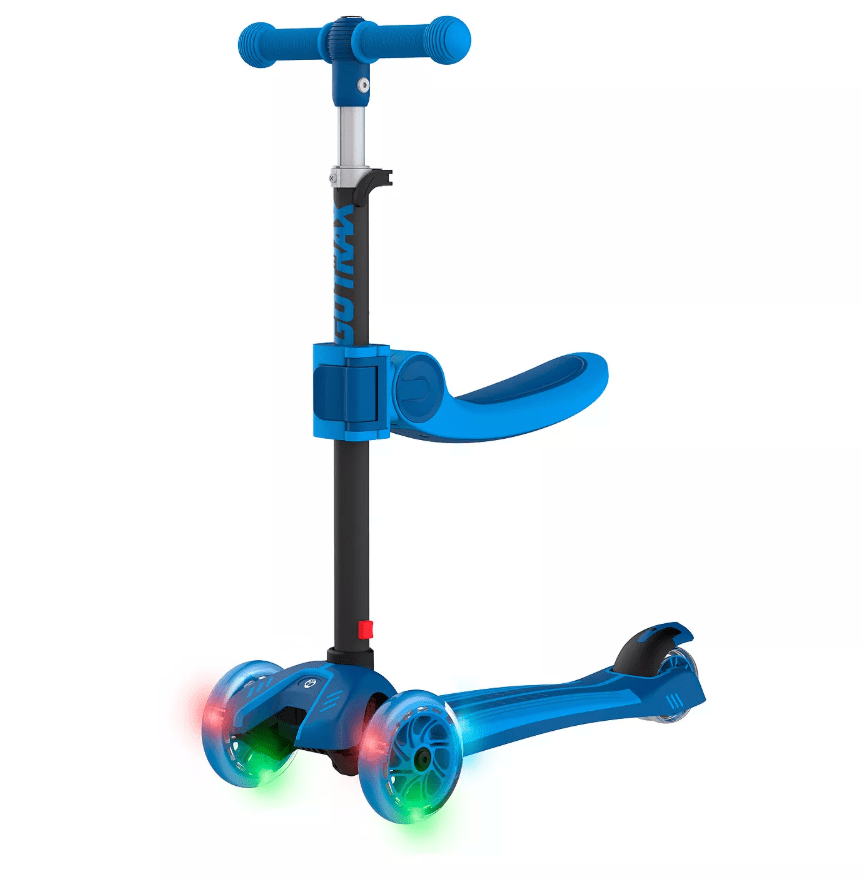 KS Quest Kick Scooter