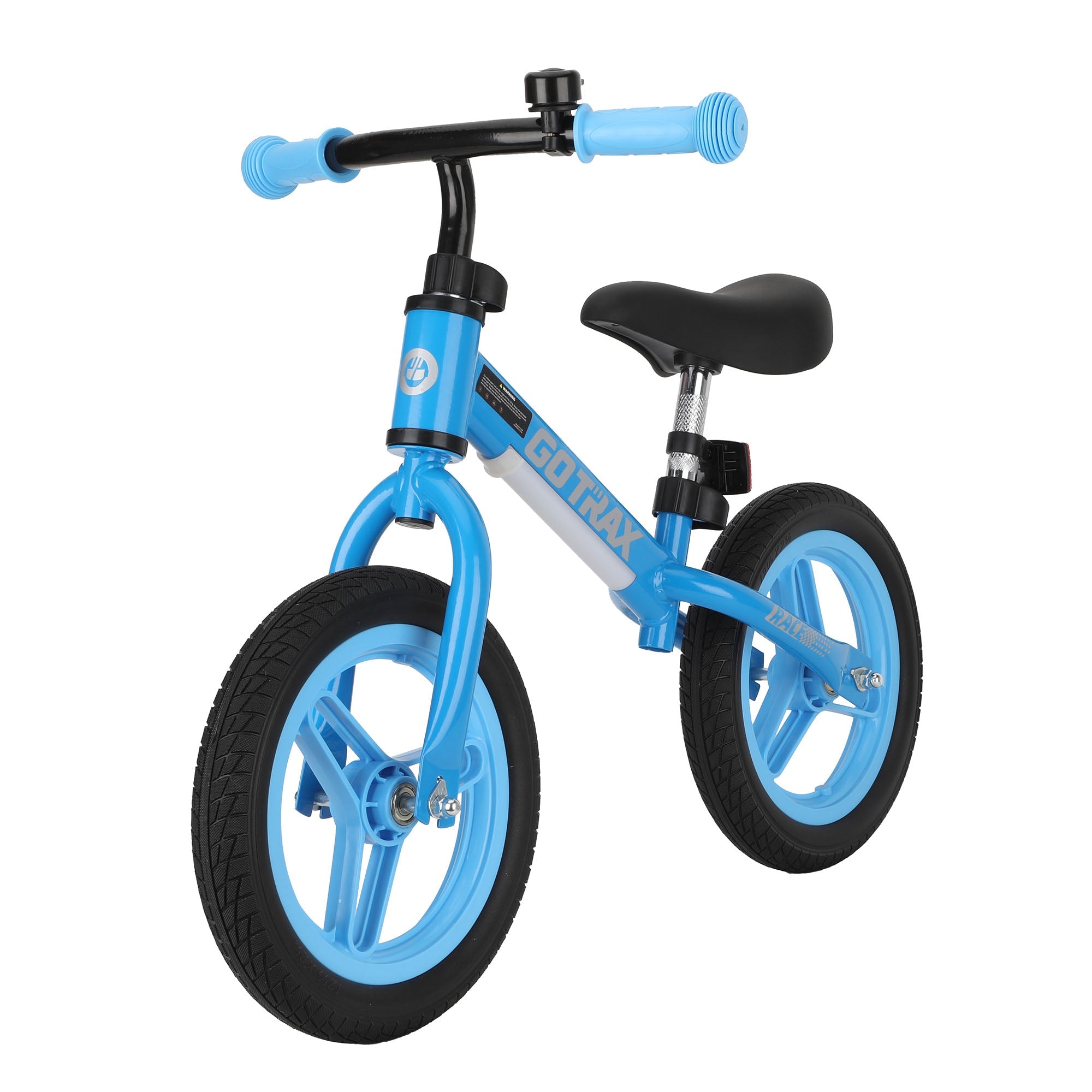 KS12 Kids' Balance Bike