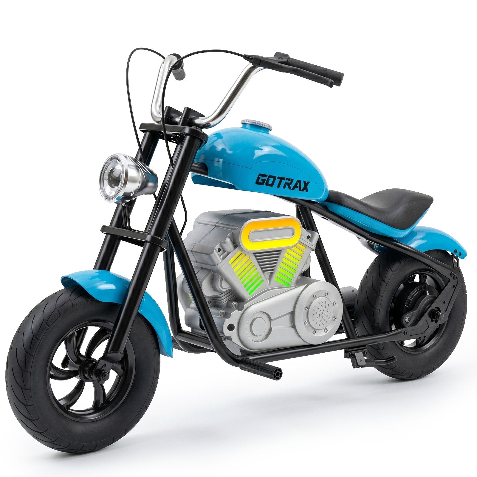 MK2 Kids Electric Mini Motorbike - GOTRAX