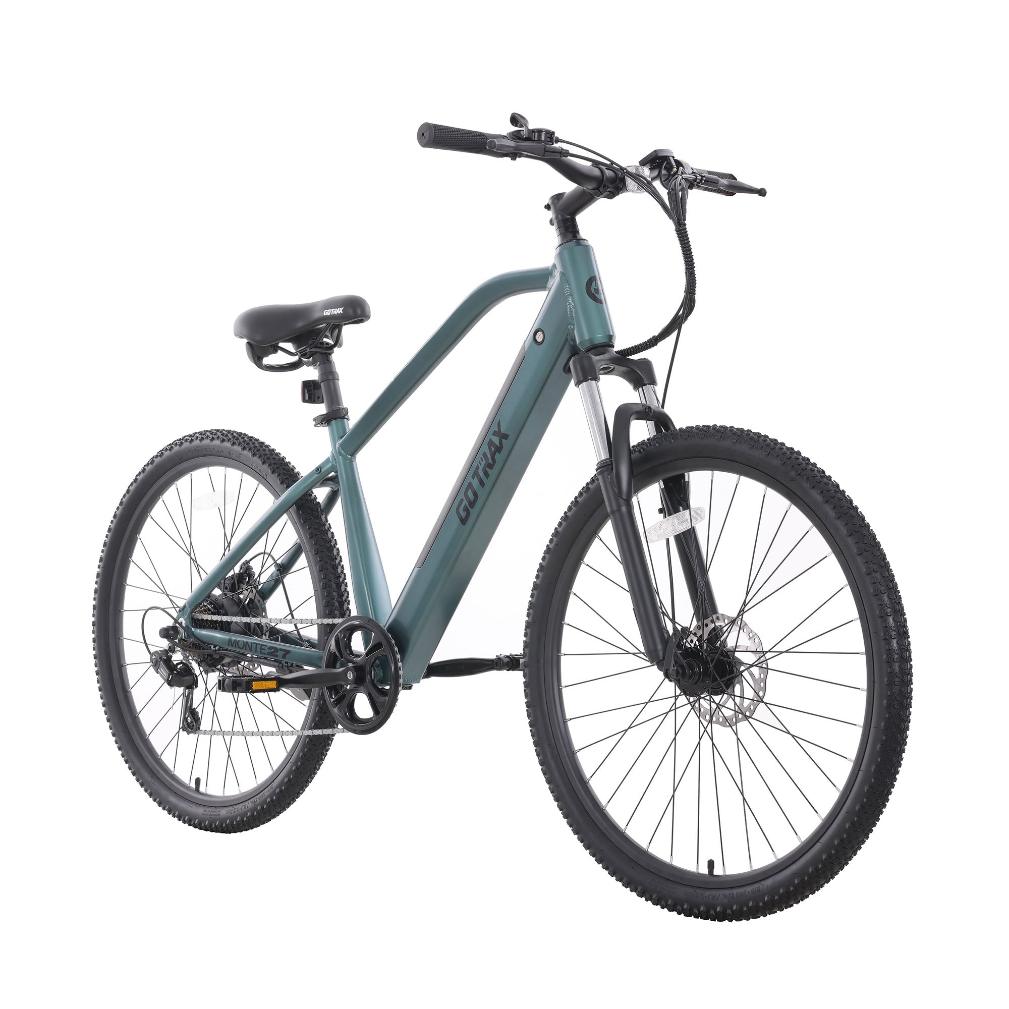Monte Electric Bike - GOTRAX
