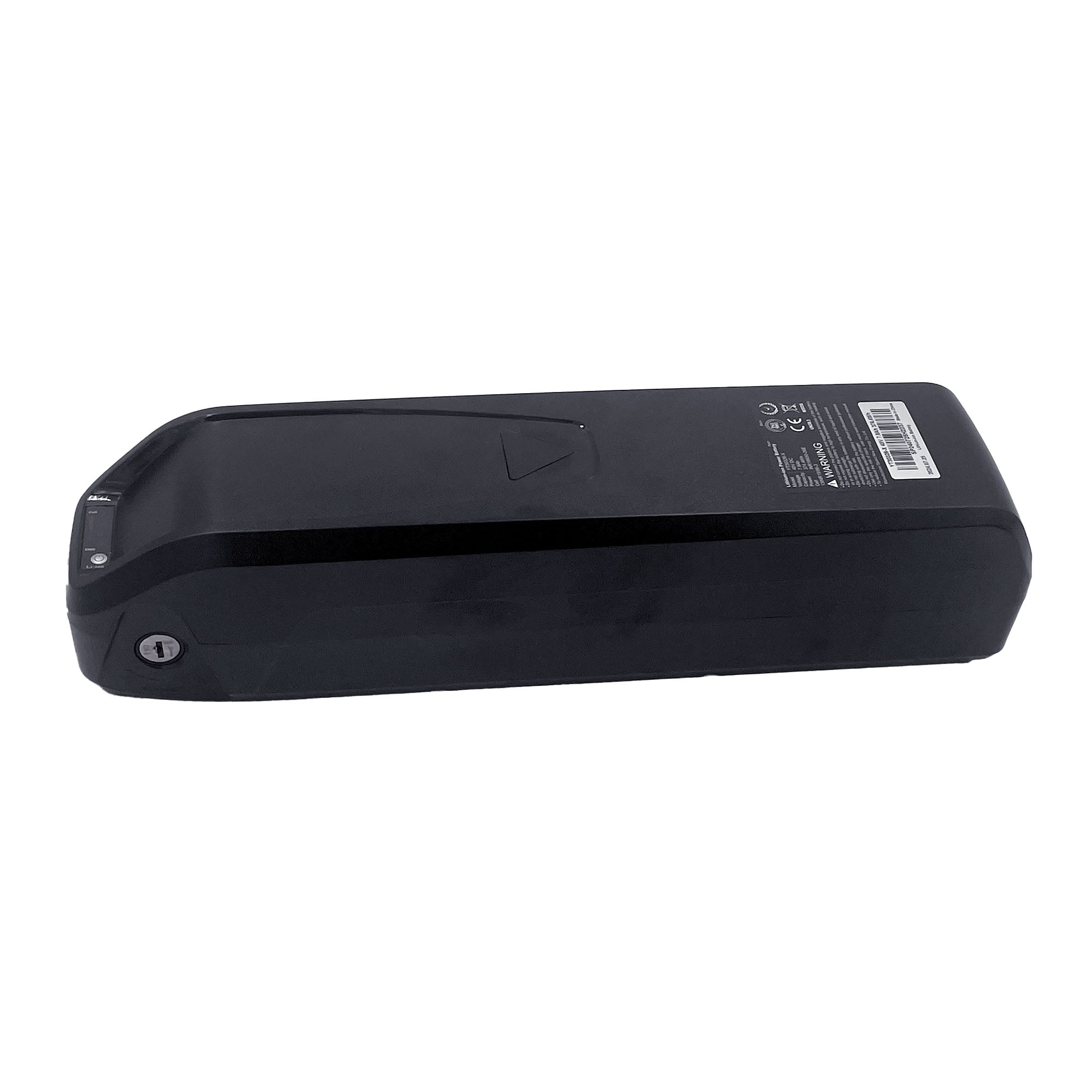 Ourea Electric Bike 48v 7.8ah LITHIUM BATTERY-YT30326-X Ourea Electric Bike 48v 7.8ah LITHIUM BATTERY-YT30326-X