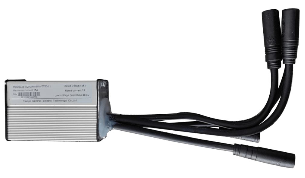 R1 / F1 / Z4 LITE Electric Bike Controller - GOTRAX