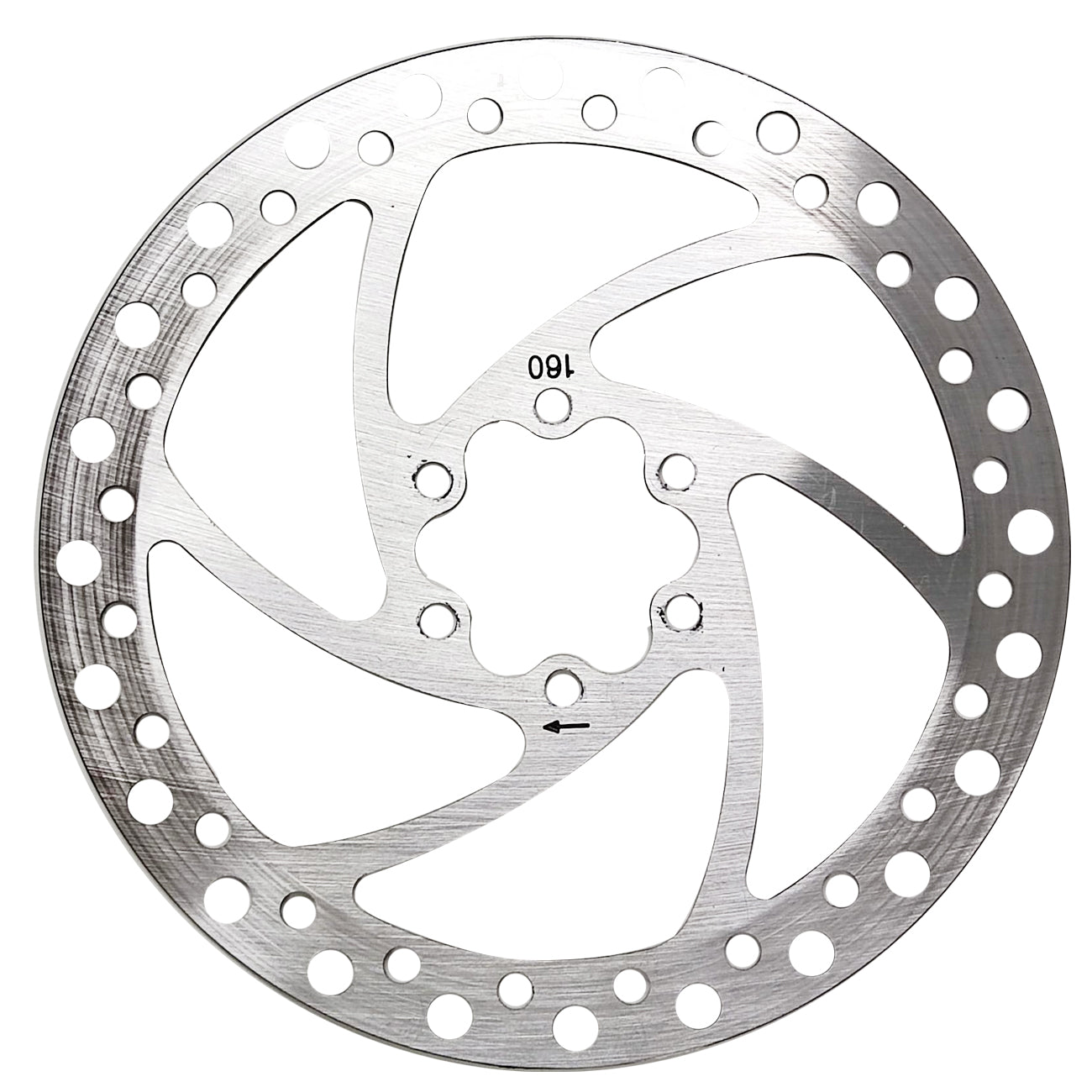 R2 / F2 Electric Bike Brake Disc - GOTRAX