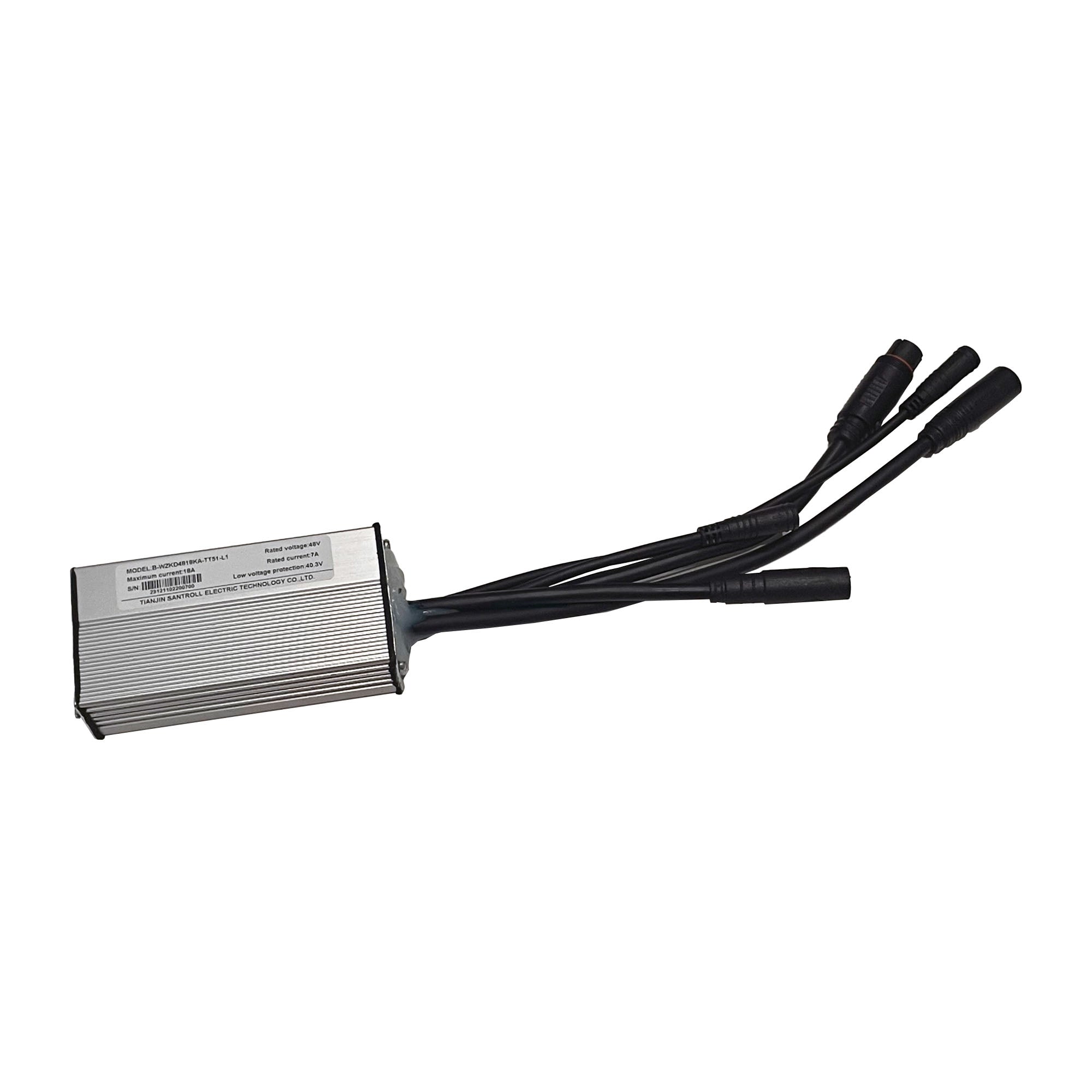 R2 / F2 Electric Bike Controller R2 / F2 Electric Bike Controller