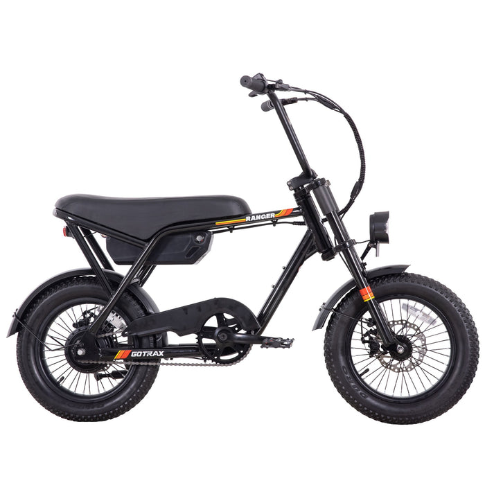 Ranger 16 Electric Bike