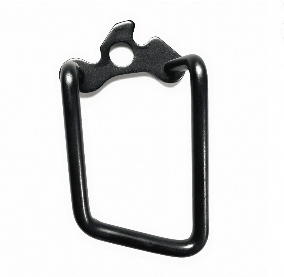 Rear Derailleur Protection Lever,Ranger Pioneer R7 G201 Ecargo Elo Rambo CommutrS26, Regular - GOTRAX