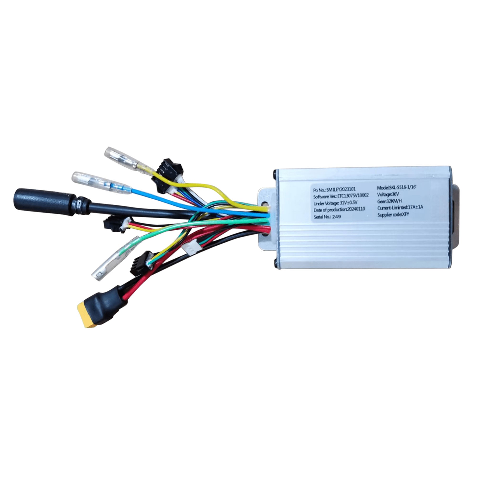 S3 Electric Bike Controller - GOTRAX