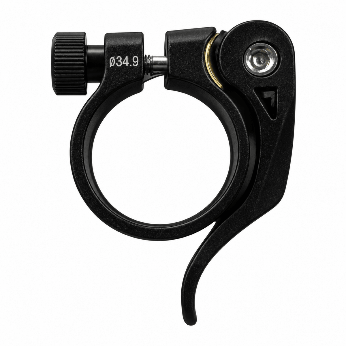Seat Clamp, E11/12/13/18 Elo Rambo Accordso Accordst Commutr S26 ET1 Veloz F3LR,35mm - GOTRAX