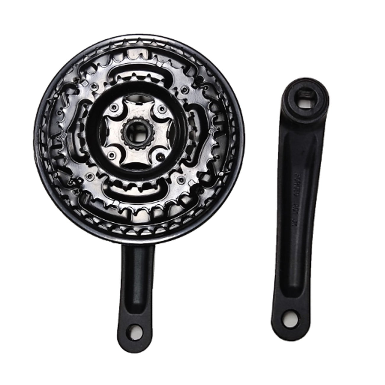 bike pedal shaft Shift S1 Electric Bike Crankset