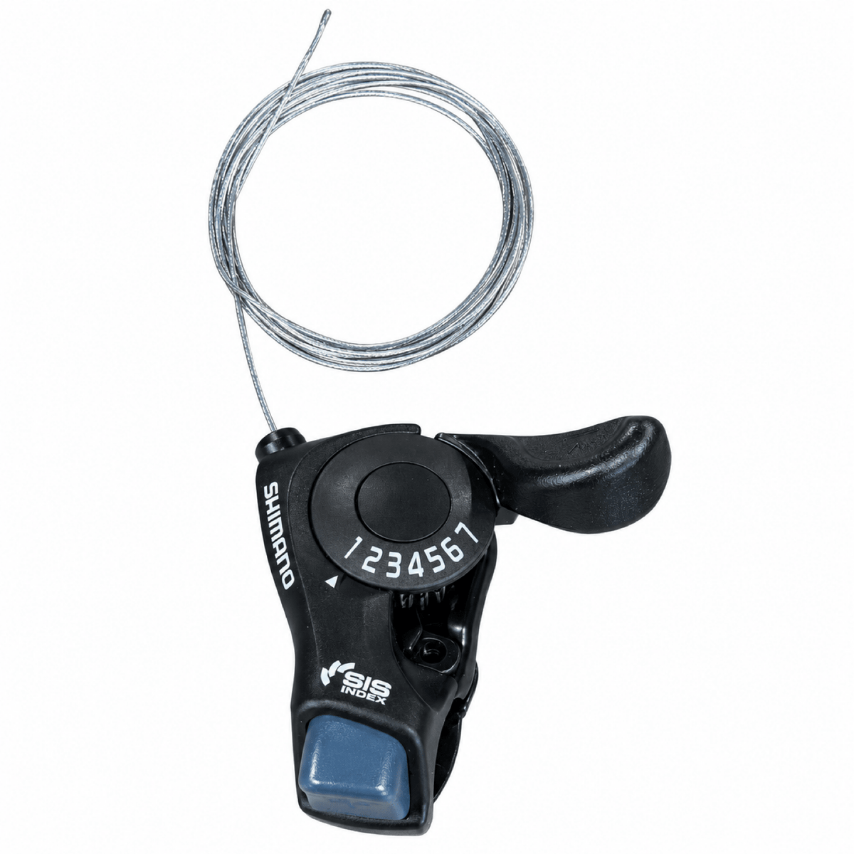 Shifter,Ranger Pioneer R7 CTI CTI2 Transfer Transit City1 Tundra TundraV2 FatTire1 StreetCruz1 Endura Emerge Highland 26Urbanite 29Urbanite E06 B06 R8 Alpine EBE3 E03 D1rt Approach L1ne Braeburn Monte24 Monte27 Monte29 R6 F5 F2 R2 F2V2,Black 2050mm - GOTRAX