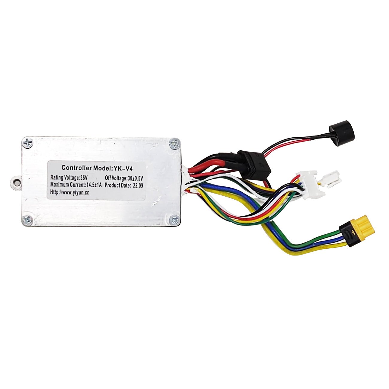 Ebike Electric Motorcycle Controller Freego Electric Bike Circuit