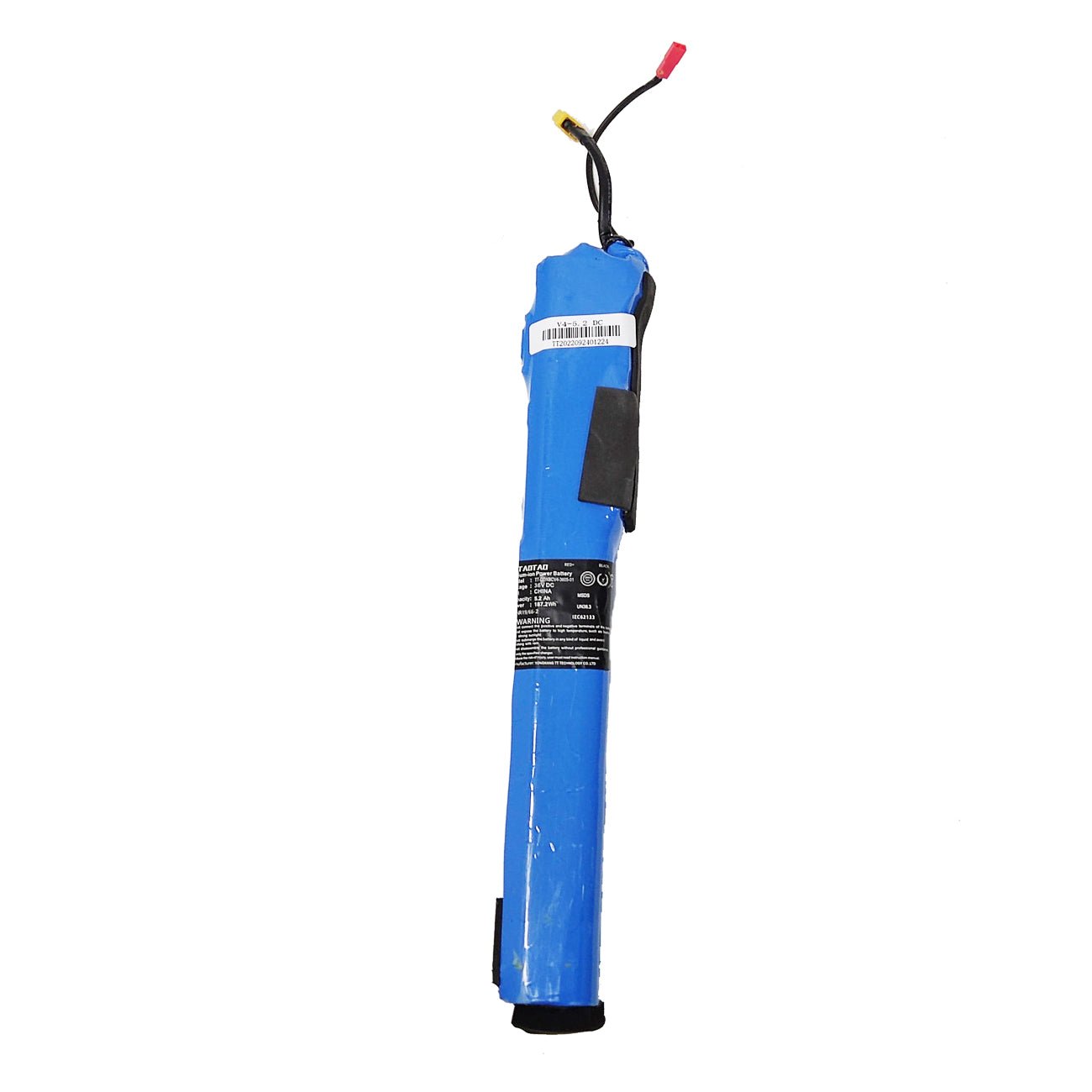 V14 Electric Scooter Battery 36V 5.2ah - GOTRAX