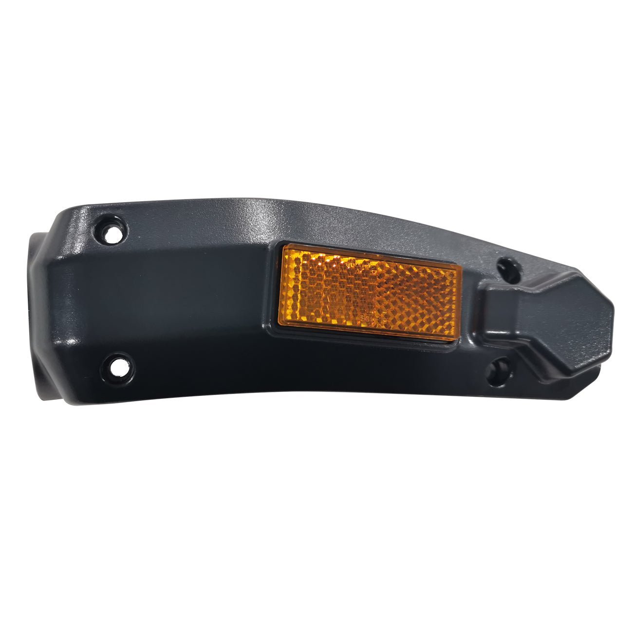 XR Elite Front Fork Left Electric Scooter Reflector - GOTRAX