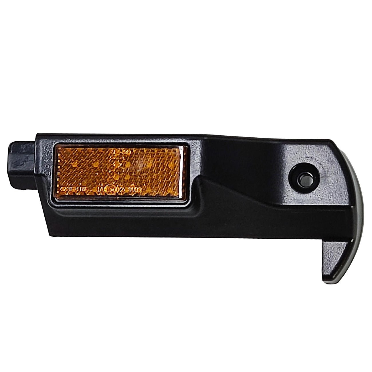 XR Elite Rear Left Electric Scooter Reflector - GOTRAX