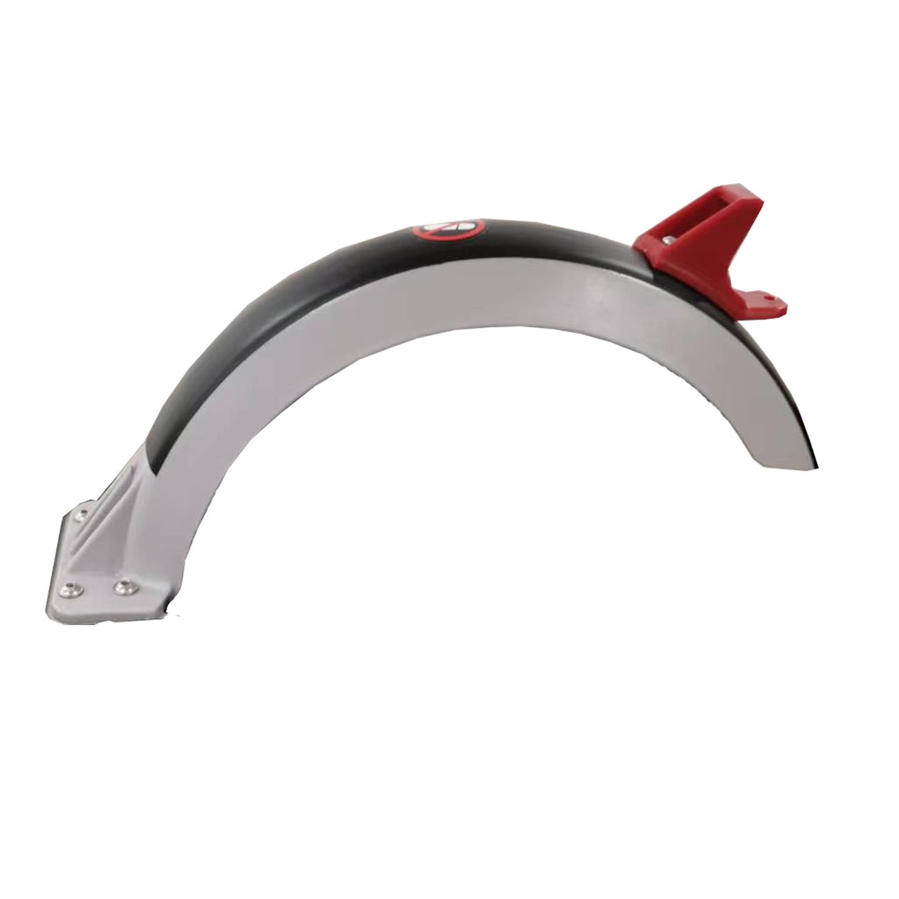 XR ULTRA (Gray) Electric Scooter Rear Fenders - GOTRAX