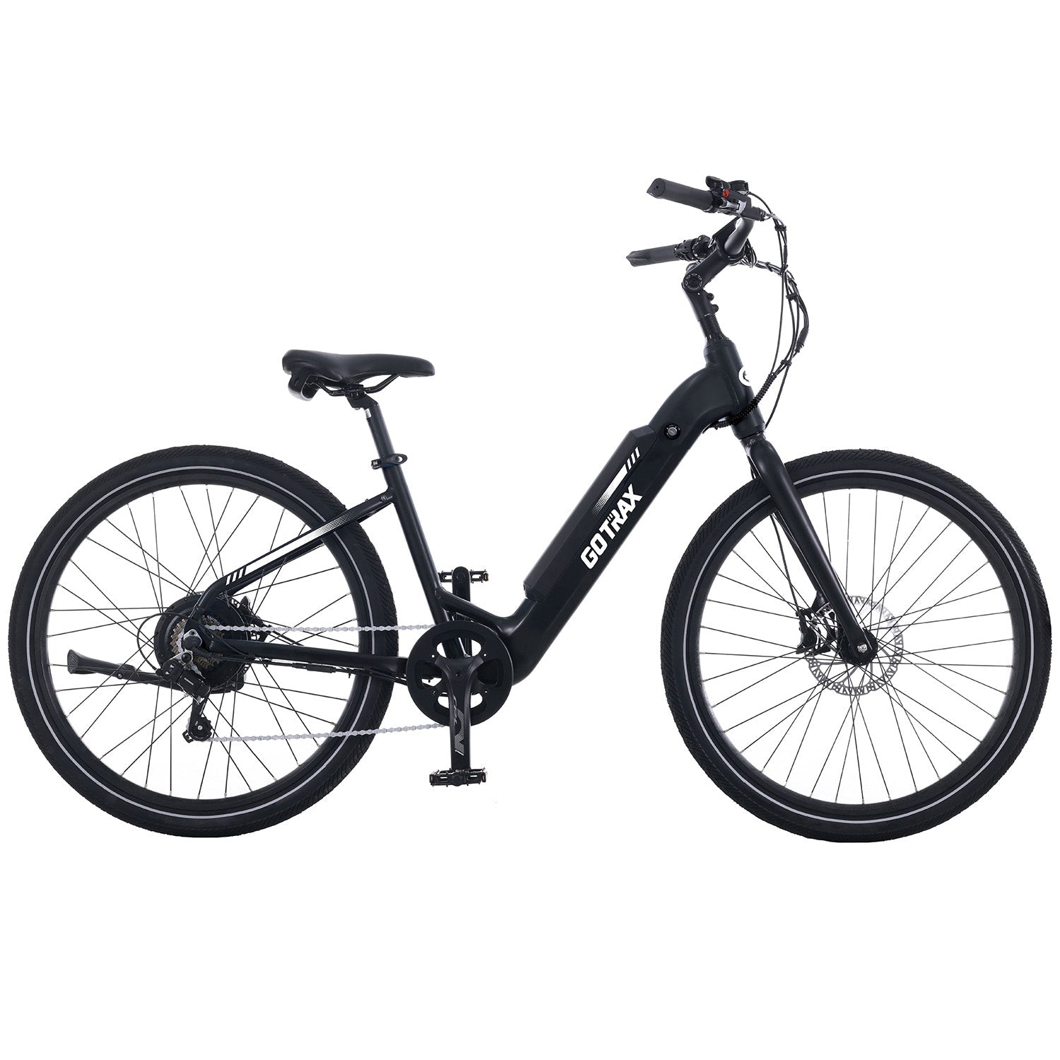 CTI Electric Bike1
