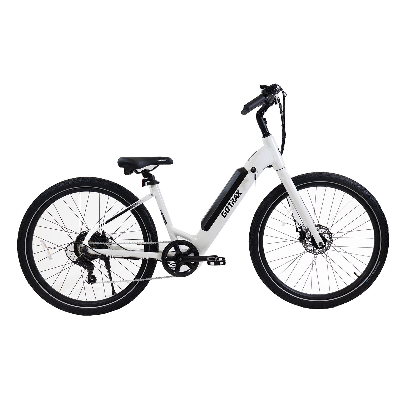 CTI Electric Bike - GOTRAX