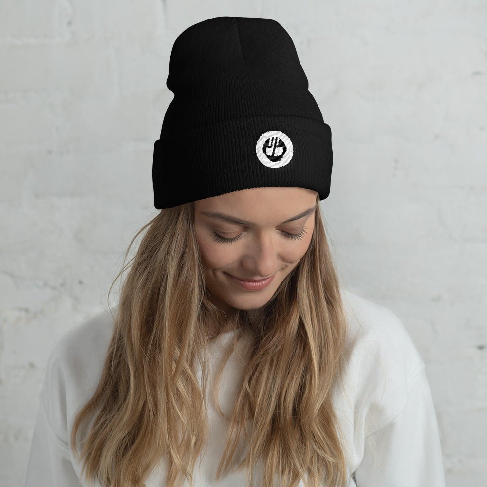 Cuffed Beanie - GOTRAX
