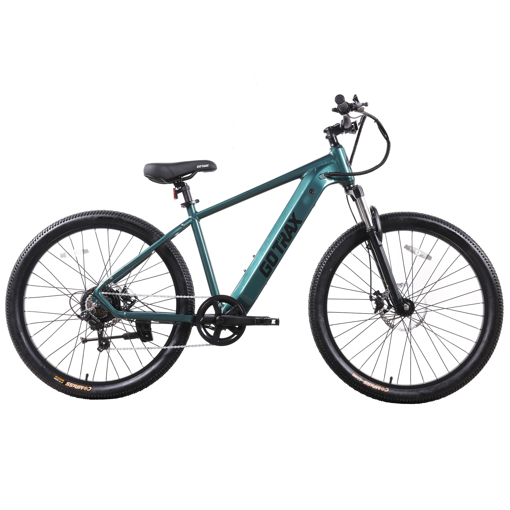 D1RT Electric Bike - GOTRAX