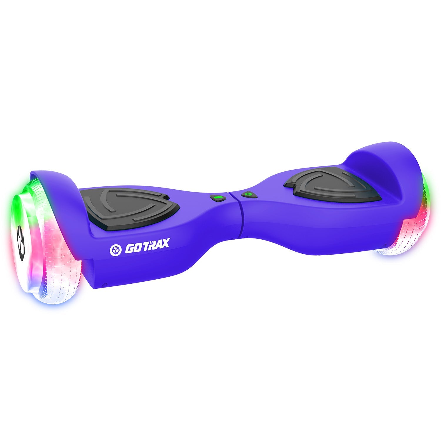 Drift Pro Hoverboard with 6.3" LED Wheels - GOTRAX