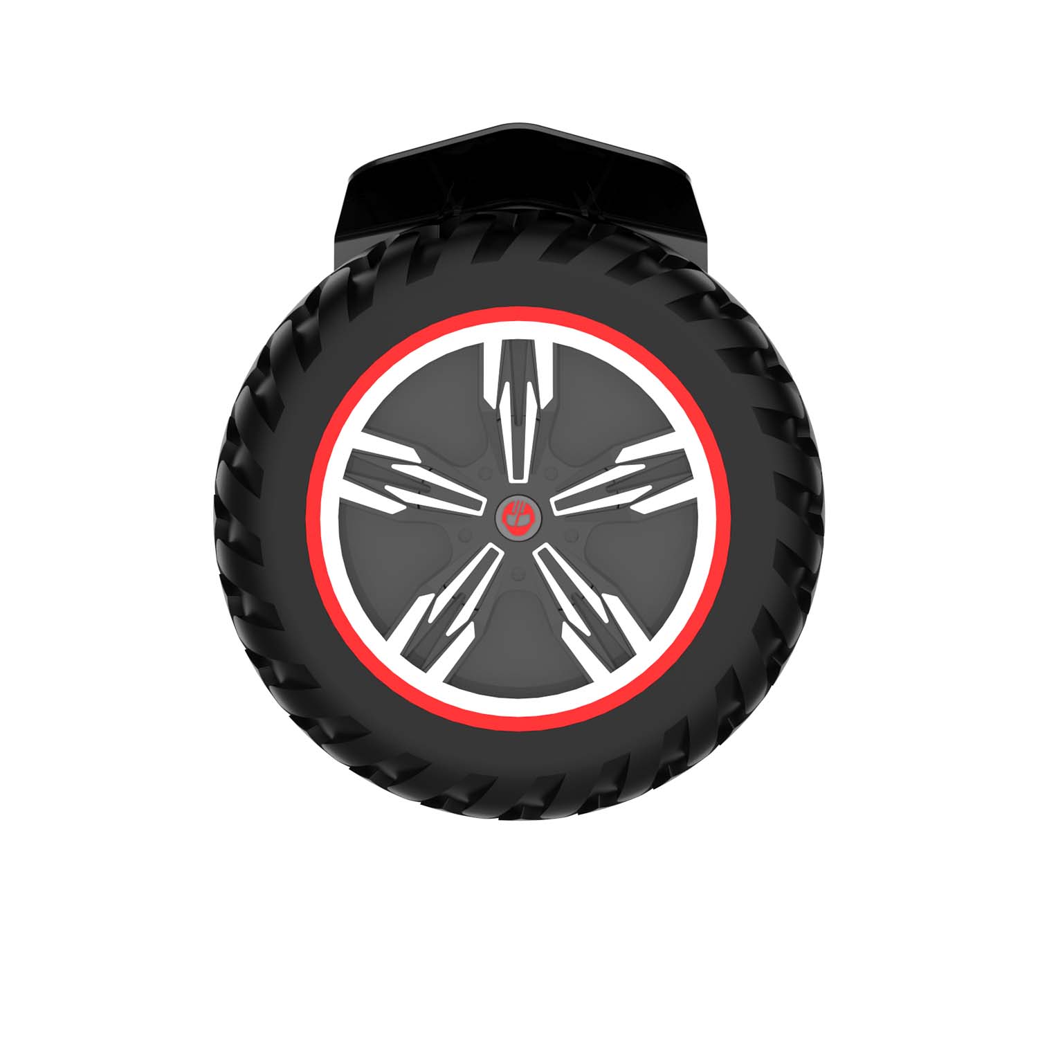E4 Off Road Hoverboard 8" - GOTRAX
