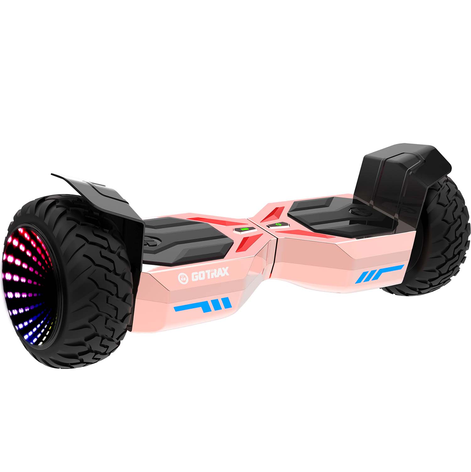 E5 LED Off Road Hoverboard 8.0" - GOTRAX