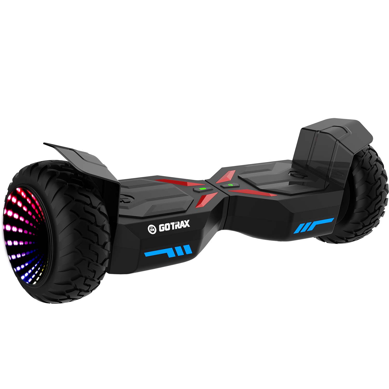 E5 LED Off Road Hoverboard 8.0" - GOTRAX