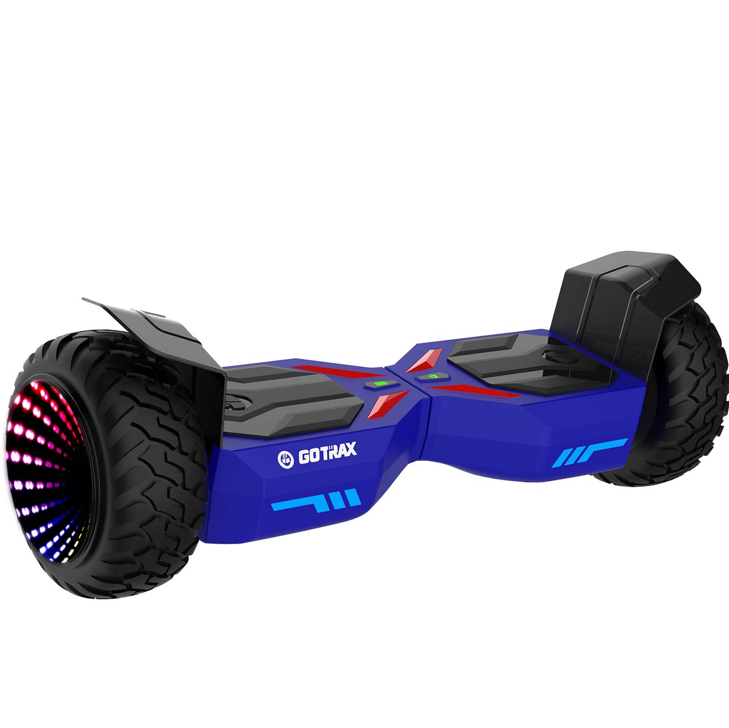 E5 LED Off Road Hoverboard 8.0" - GOTRAX