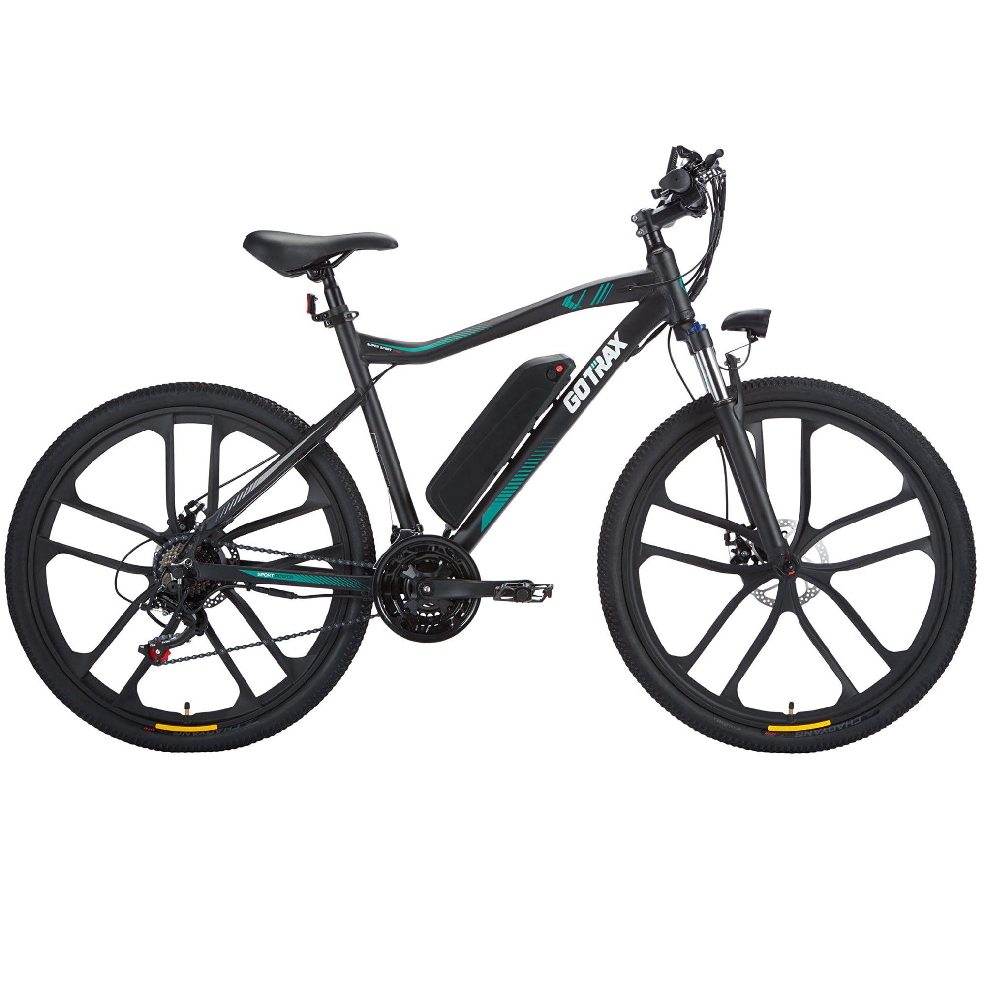 Gotrax electric bike 26 sale