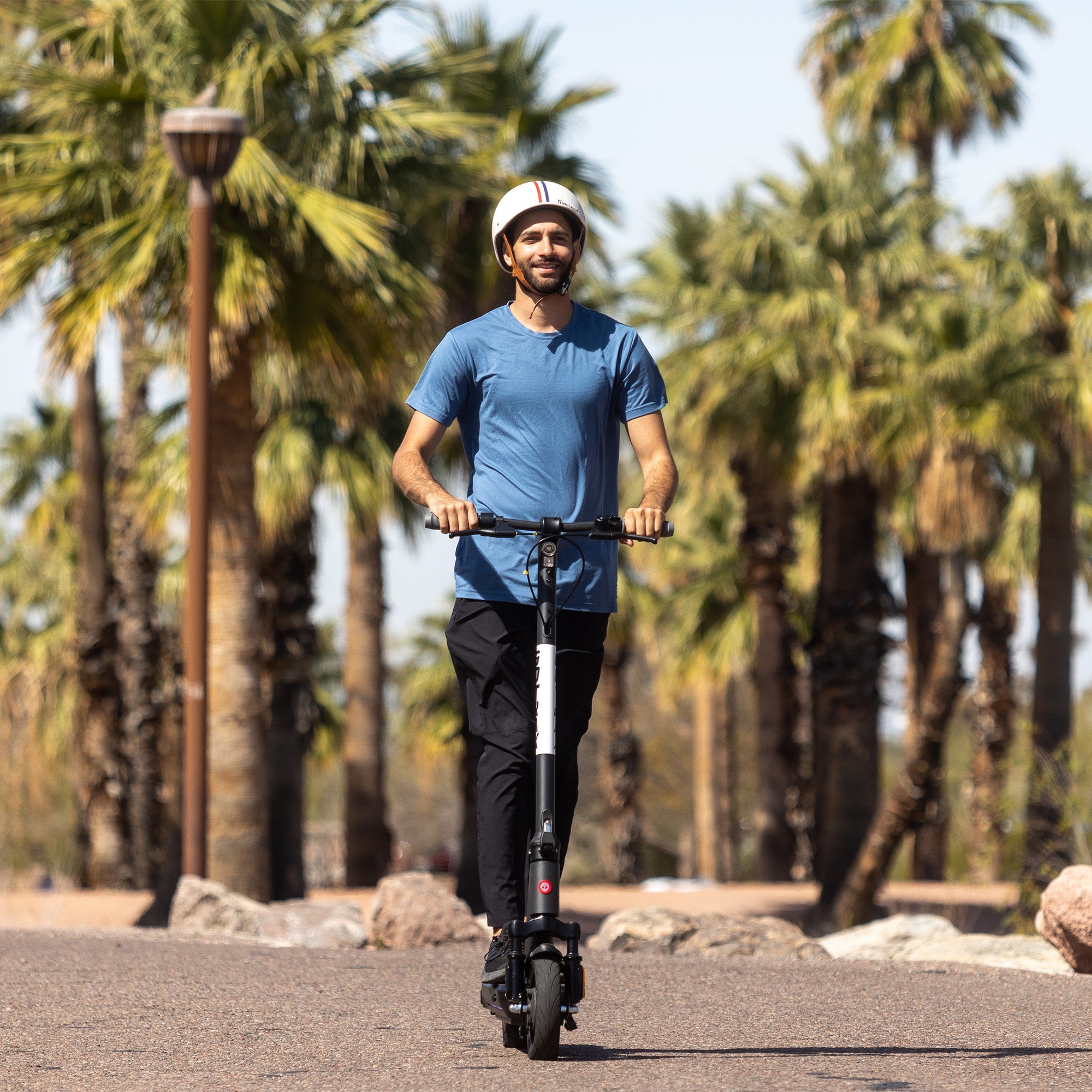 Eclipse Electric Scooter - GOTRAX