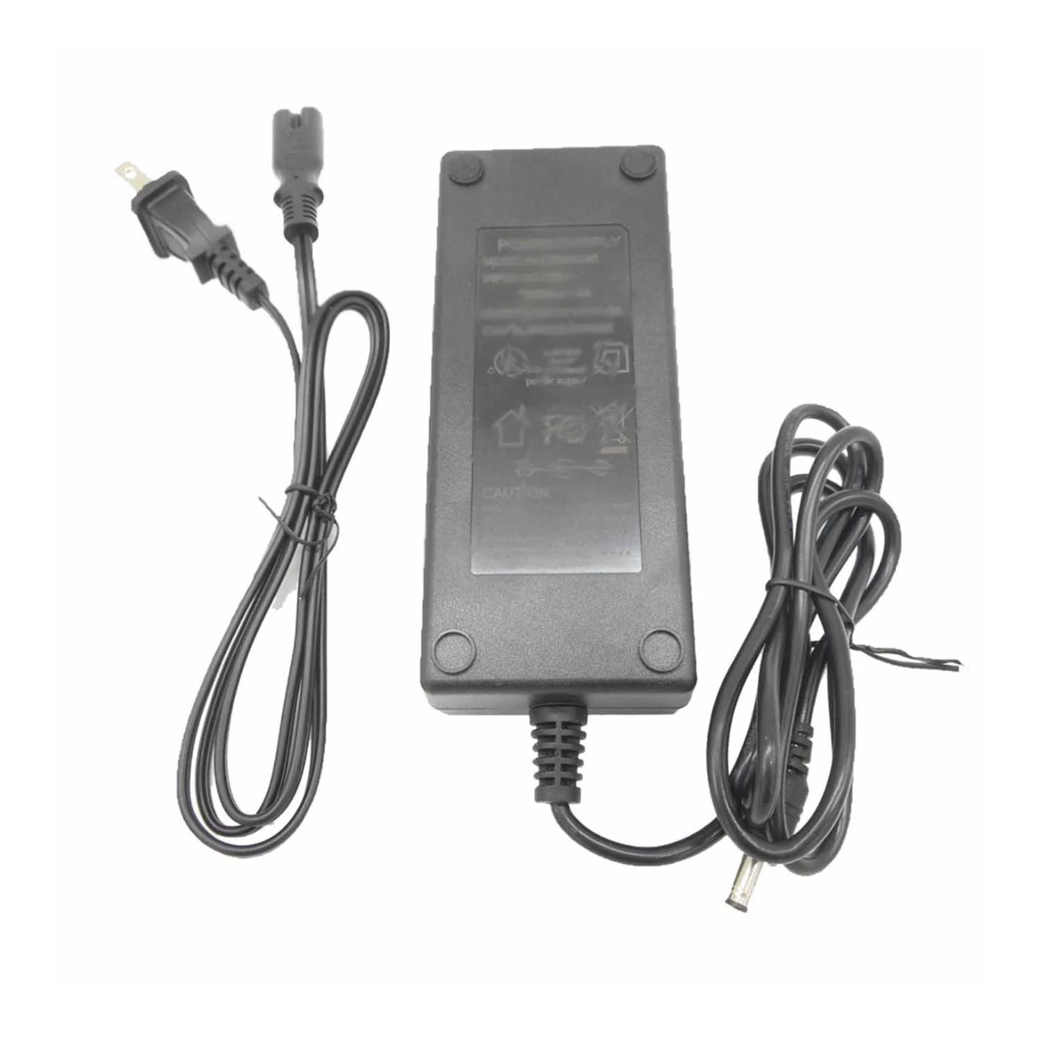 Electric Scooter Charger, 42V 2A Battery Charger, For Professional Outdoor  Scooter Scooter Lovers