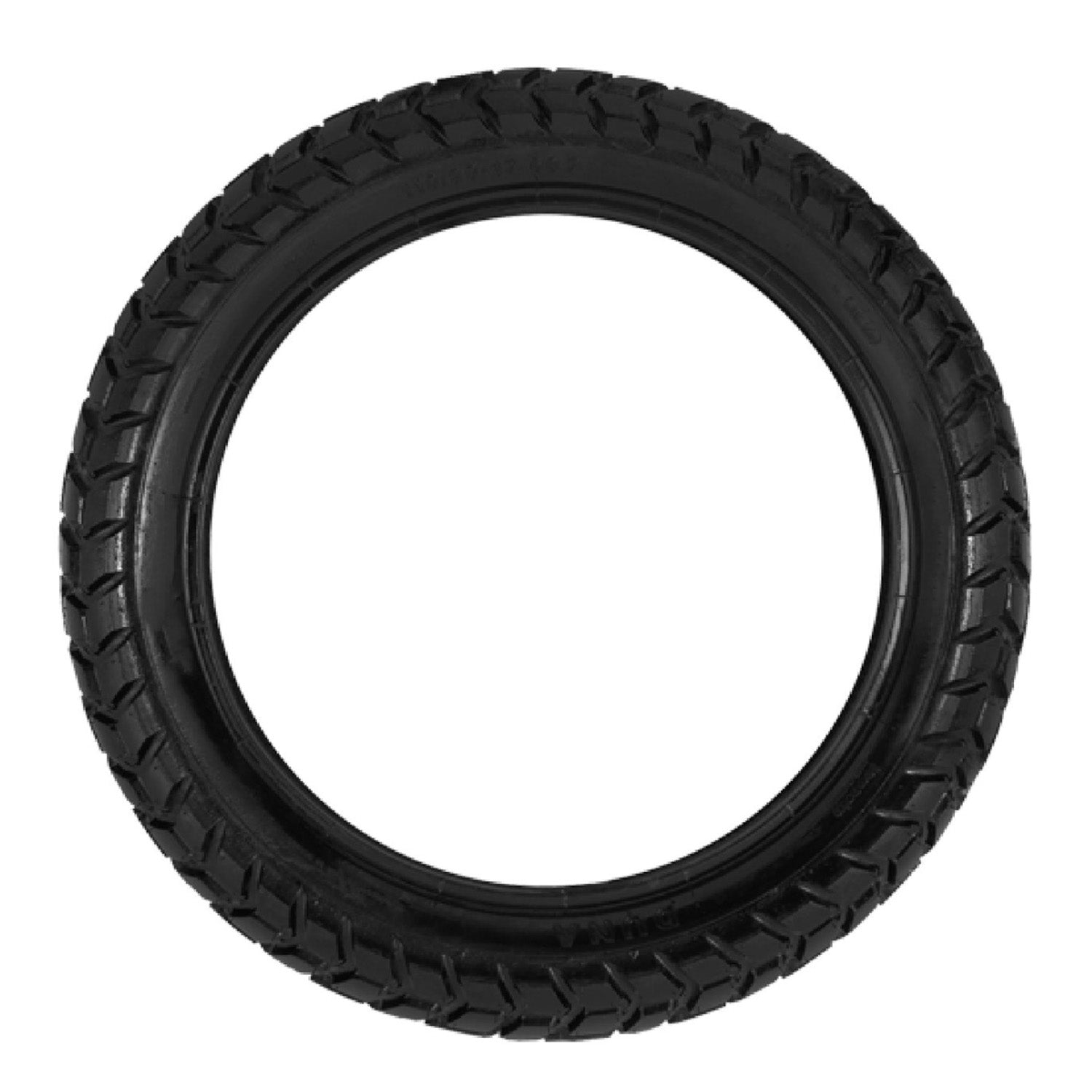 GLDYTIMES 50/75-6.1 Scooter Tire: 50/75-6.1 Solid Tires Replacement for  Gotrax GXL V2 Apex XL XR Ultra Elite Hiboy S2 S2R Plus AOVOPRO Hover-1  Journey