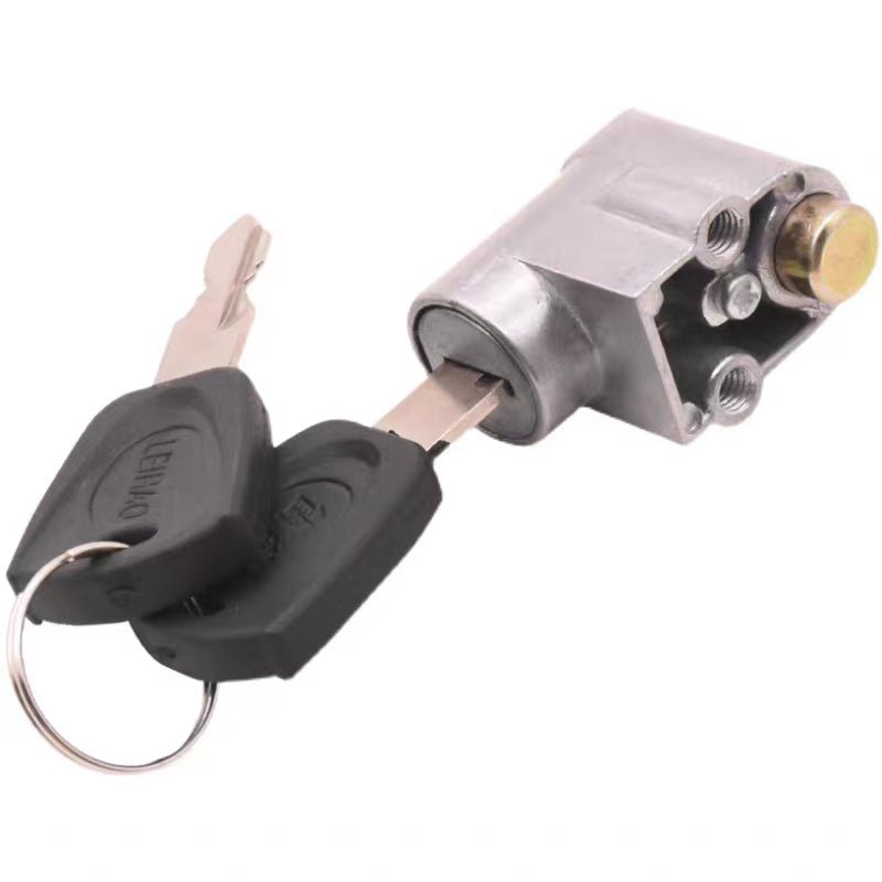 Endura Emerge E-Bike Lock Endura Emerge E-Bike Lock