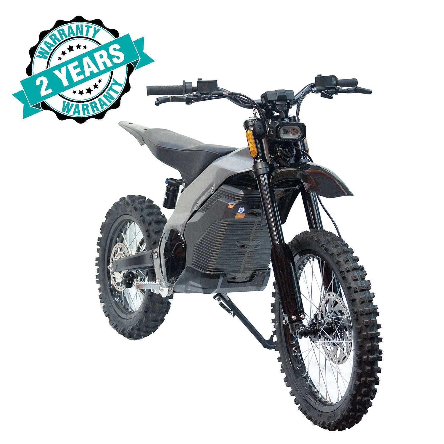 Everest Extended Warranty - GOTRAX