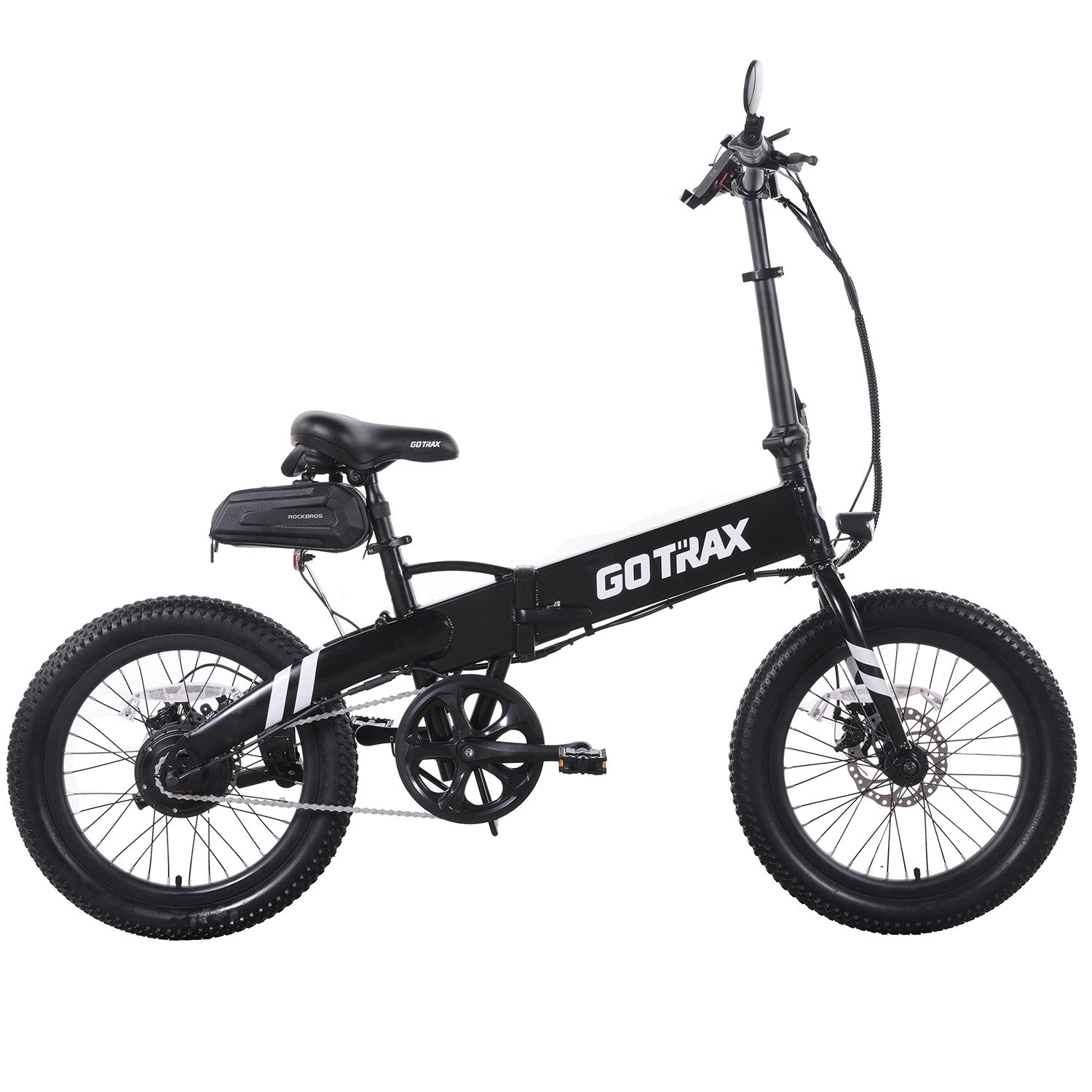 F1 Electric Bike - GOTRAX