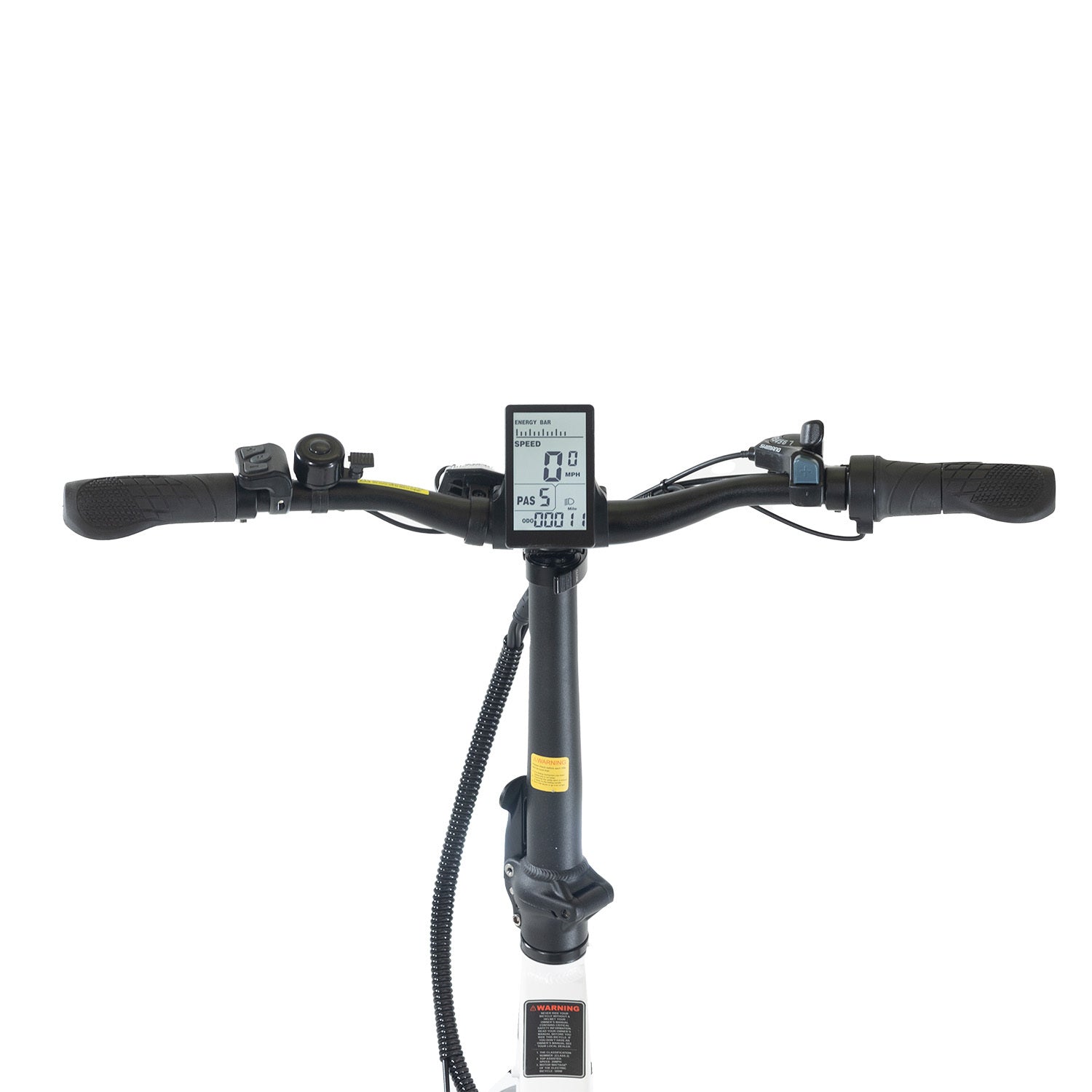 F2 Refurbished Electric Bike - GOTRAX